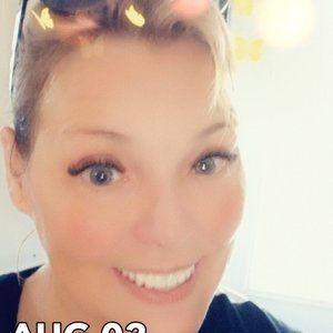 Meet your Posher, Dottie ann